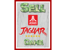(Atari Jaguar):  Aircars